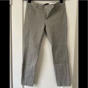 Banana Republic Dress Pant - Sloan Skinny